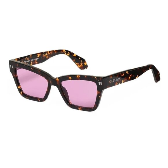 NEW OFF-WHITE SUNGLASSES